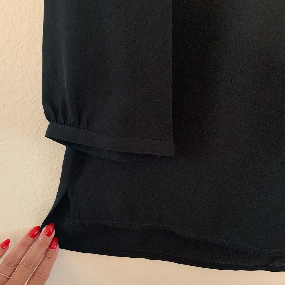 Express blouse - Picture 6 of 6